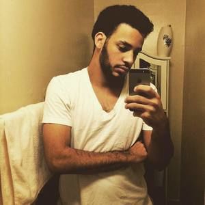 Meet your Posher, Andy